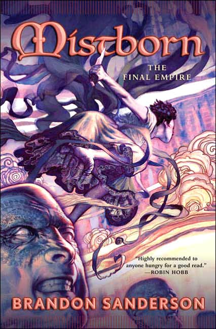 Tor hardcover